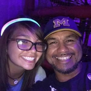 Meet your Posher, Mariah